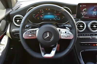 New 2024 Mercedes-Benz GLC 300-2