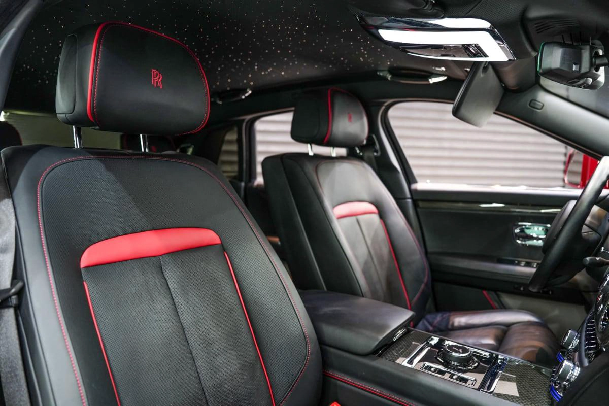 Rolls-Royce Ghost Black Badge-6-6