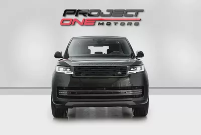 2026 Land Rover Range Rover P530 Autobiography with 5 years Warranty-1