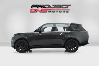 2026 Land Rover Range Rover P530 Autobiography with 5 years Warranty-2