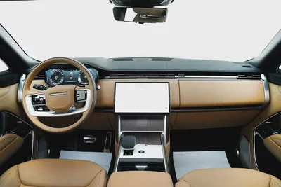 2026 Land Rover Range Rover P530 Autobiography with 5 years Warranty-5