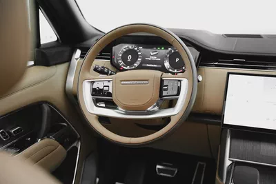 2026 Land Rover Range Rover P530 Autobiography with 5 years Warranty-6