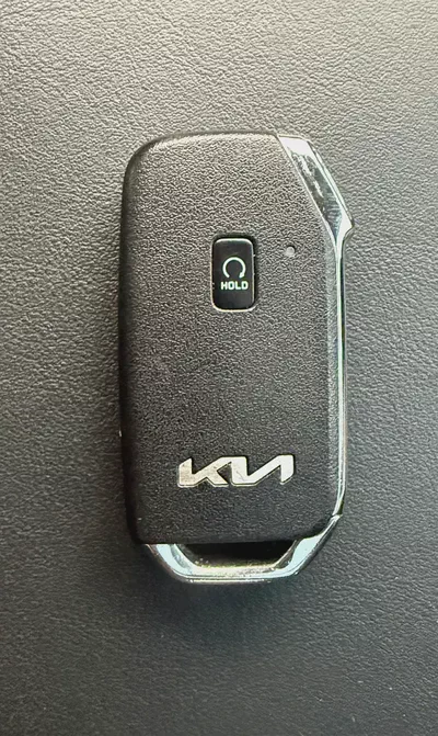 KIA - SORENTO - EX - X LINE - 2023 - V4 -2,5L - BY TURBO - AMERICAN SPECS VERY GOOD CONDITION-15