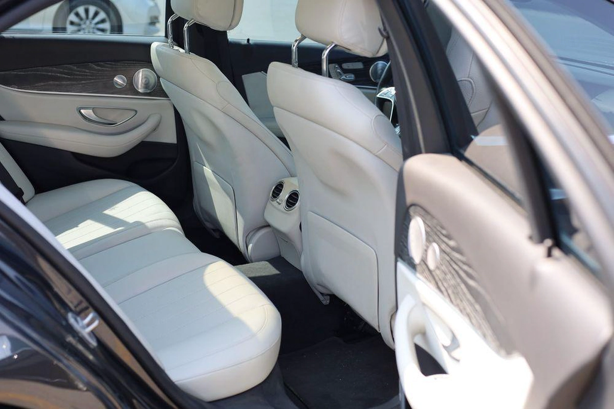 Used Mercedes-Benz E-Class E 350 2021-9-9