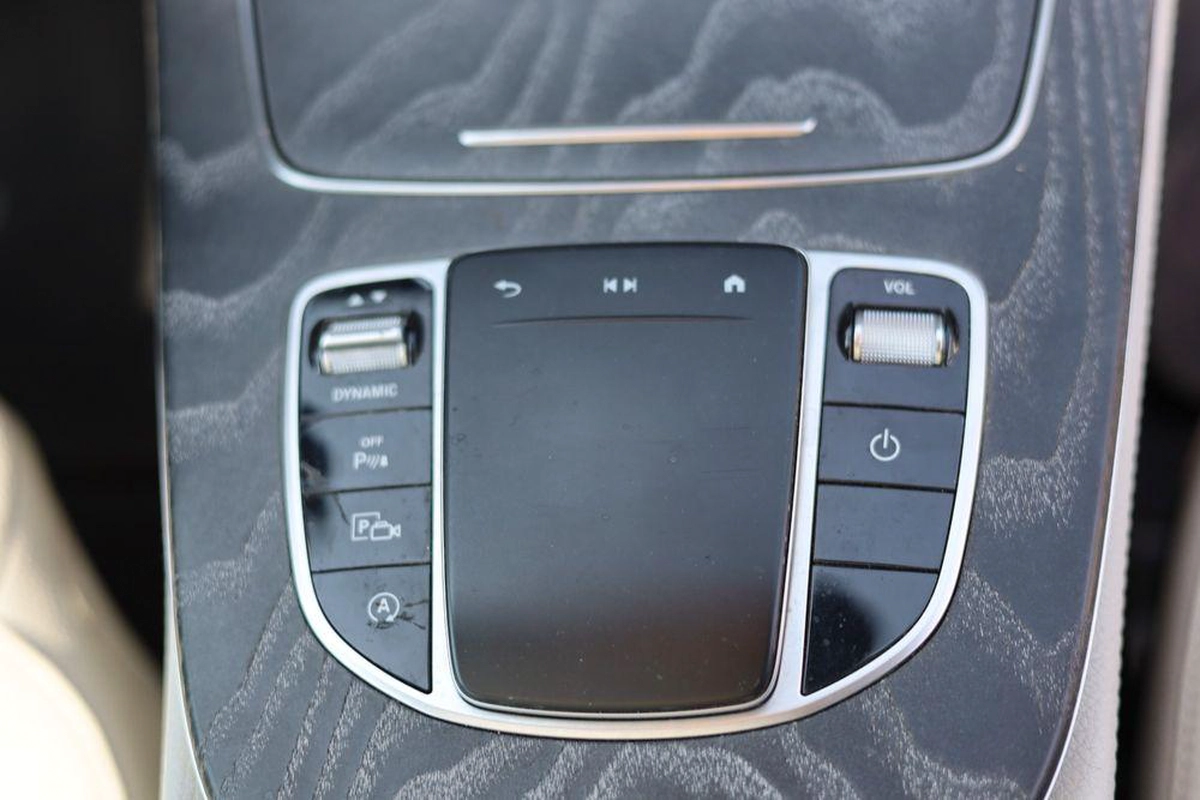 Used Mercedes-Benz E-Class E 350 2021-14-14