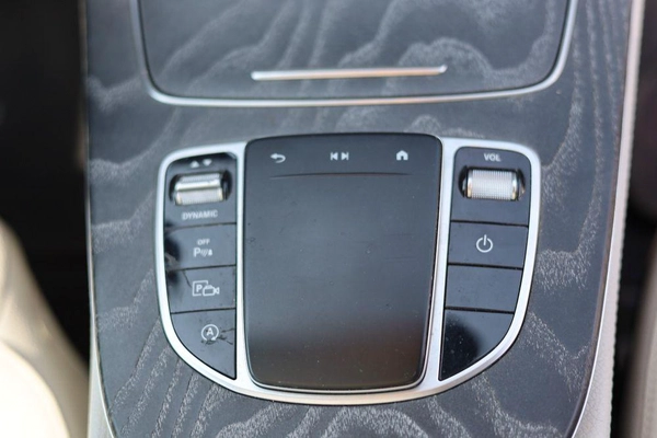 Used Mercedes-Benz E-Class E 350 2021