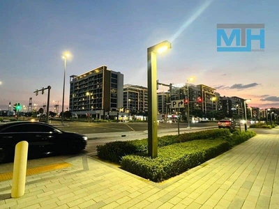 Azizi Riviera 36, Azizi Riviera, Meydan One, Meydan City, Dubai-2