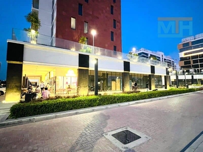 Azizi Riviera 36, Azizi Riviera, Meydan One, Meydan City, Dubai-3