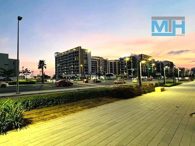 Azizi Riviera 36, Azizi Riviera, Meydan One, Meydan City, Dubai-4