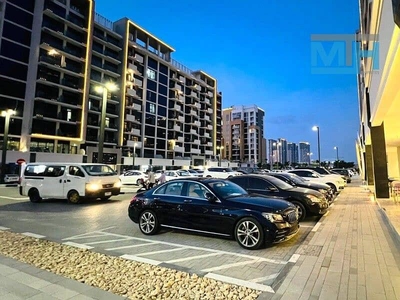 Azizi Riviera 36, Azizi Riviera, Meydan One, Meydan City, Dubai-6