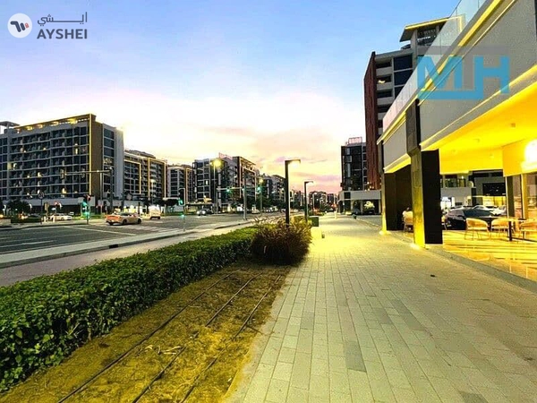 Azizi Riviera 36, Azizi Riviera, Meydan One, Meydan City, Dubai
