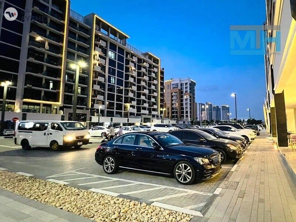 Azizi Riviera 36, Azizi Riviera, Meydan One, Meydan City, Dubai