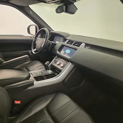 AED 2461 PM | RANGE ROVER SPORT SE 2017 | WELL MAINTAINED | 1 YEAR WARRANTY | GCC-14