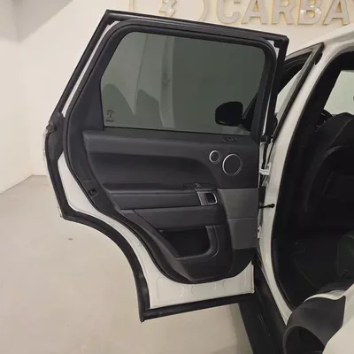 AED 2461 PM | RANGE ROVER SPORT SE 2017 | WELL MAINTAINED | 1 YEAR WARRANTY | GCC-16