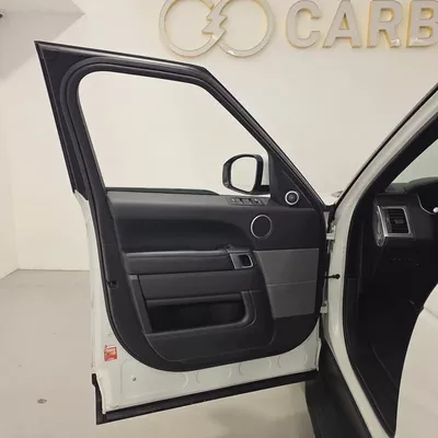 AED 2461 PM | RANGE ROVER SPORT SE 2017 | WELL MAINTAINED | 1 YEAR WARRANTY | GCC-7