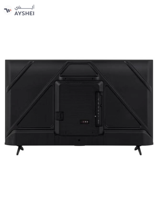 Hisense 4K UHD Smart Television 55inch (2023 Model) 55A62KS Black