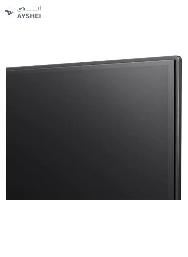 Hisense 4K UHD Smart Television 55inch (2023 Model) 55A62KS Black