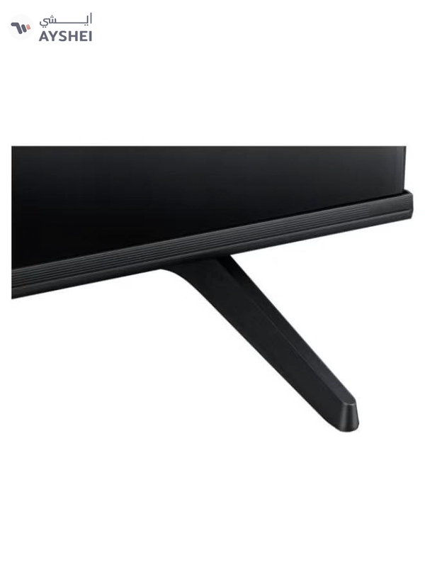 Hisense 4K UHD Smart Television 55inch (2023 Model) 55A62KS Black