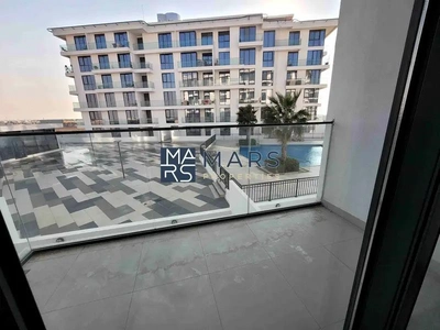 || Primum 1 Bedroom || Pool Plus See View || Ready To Move ||-14