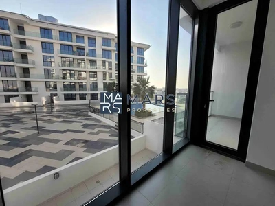 || Primum 1 Bedroom || Pool Plus See View || Ready To Move ||-2