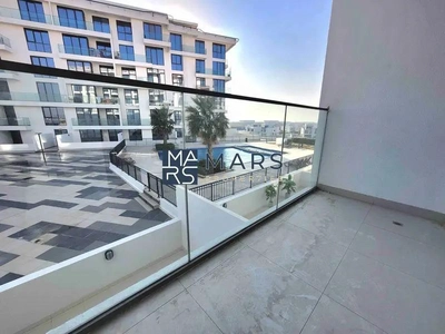 || Primum 1 Bedroom || Pool Plus See View || Ready To Move ||-6