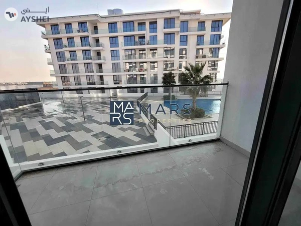 || Primum 1 Bedroom || Pool Plus See View || Ready To Move ||