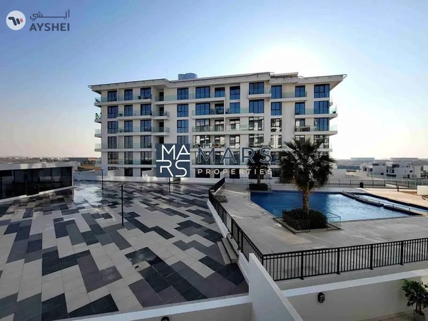 || Primum 1 Bedroom || Pool Plus See View || Ready To Move ||