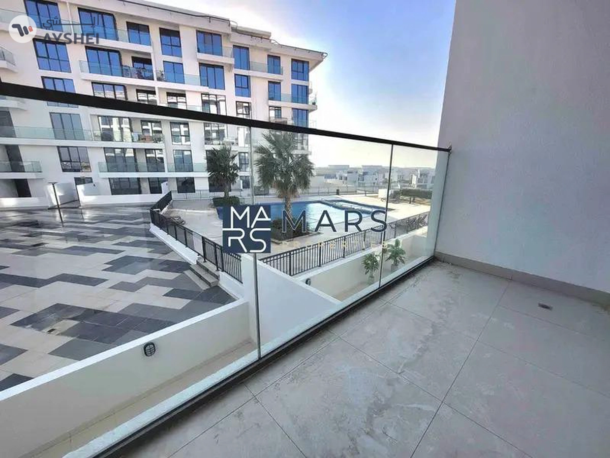 || Primum 1 Bedroom || Pool Plus See View || Ready To Move ||-6-6
