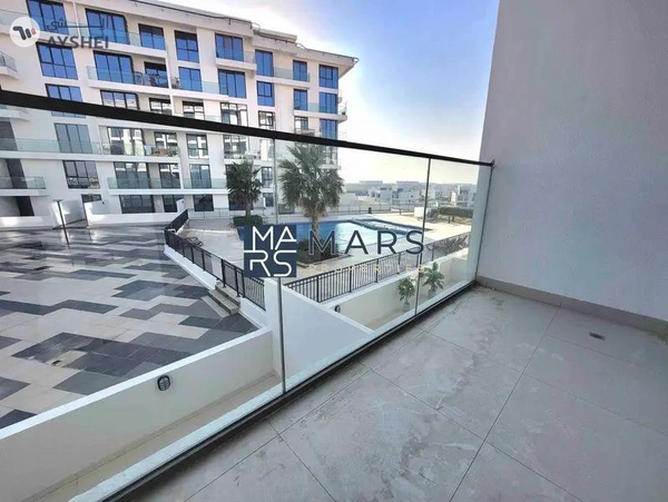 || Primum 1 Bedroom || Pool Plus See View || Ready To Move ||