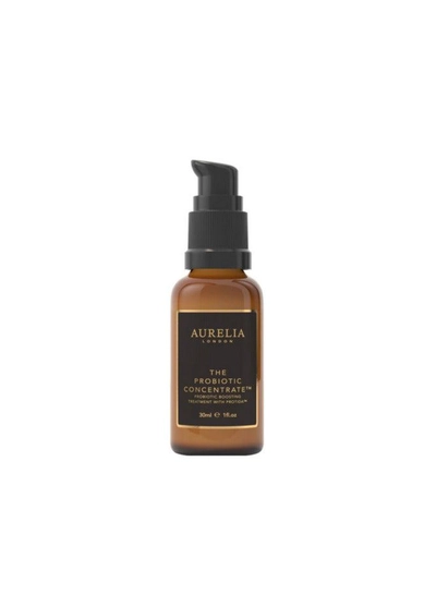 Aurelia London The Probiotic Concentrate 30ml-0