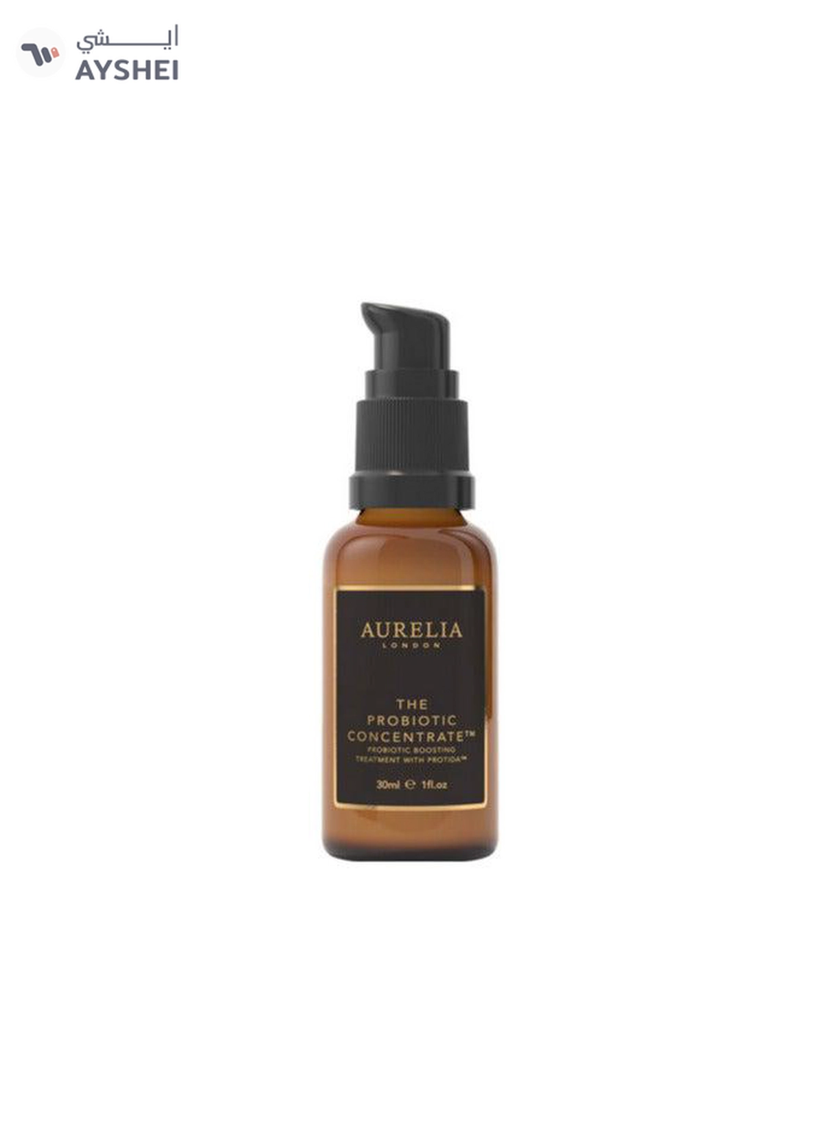 Aurelia London The Probiotic Concentrate 30ml