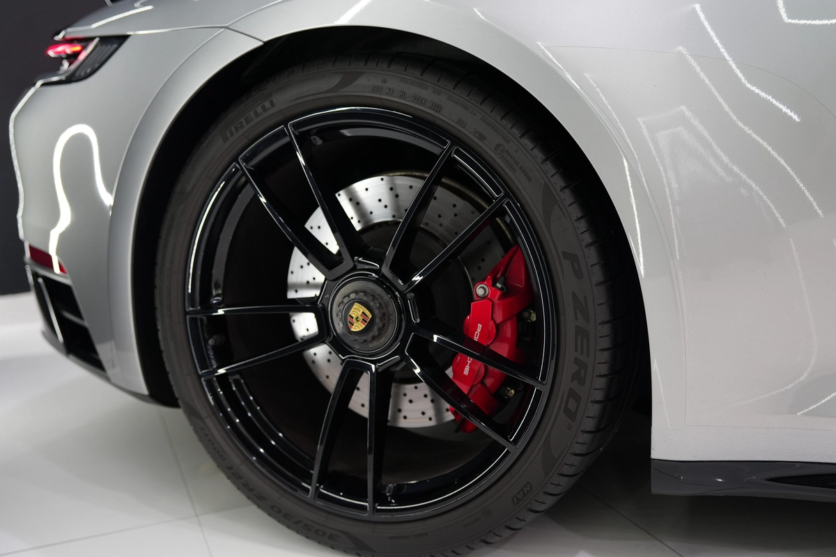 Porsche 911 Carrera GTS Coupe 2022-14-14