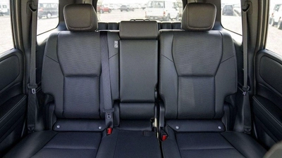 Toyota Prado GXR Toyota prado txl 2.8L MY2025 FOR EXPORT ONLY-11