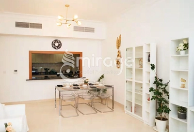 Vacant & Fully Furnished | Excellent Furniture-2