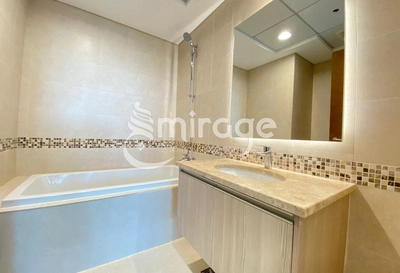 Vacant & Fully Furnished | Excellent Furniture-4