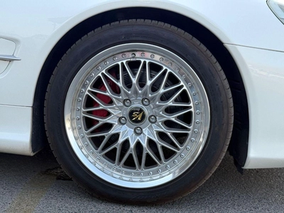 Mercedes Benz SL350-16