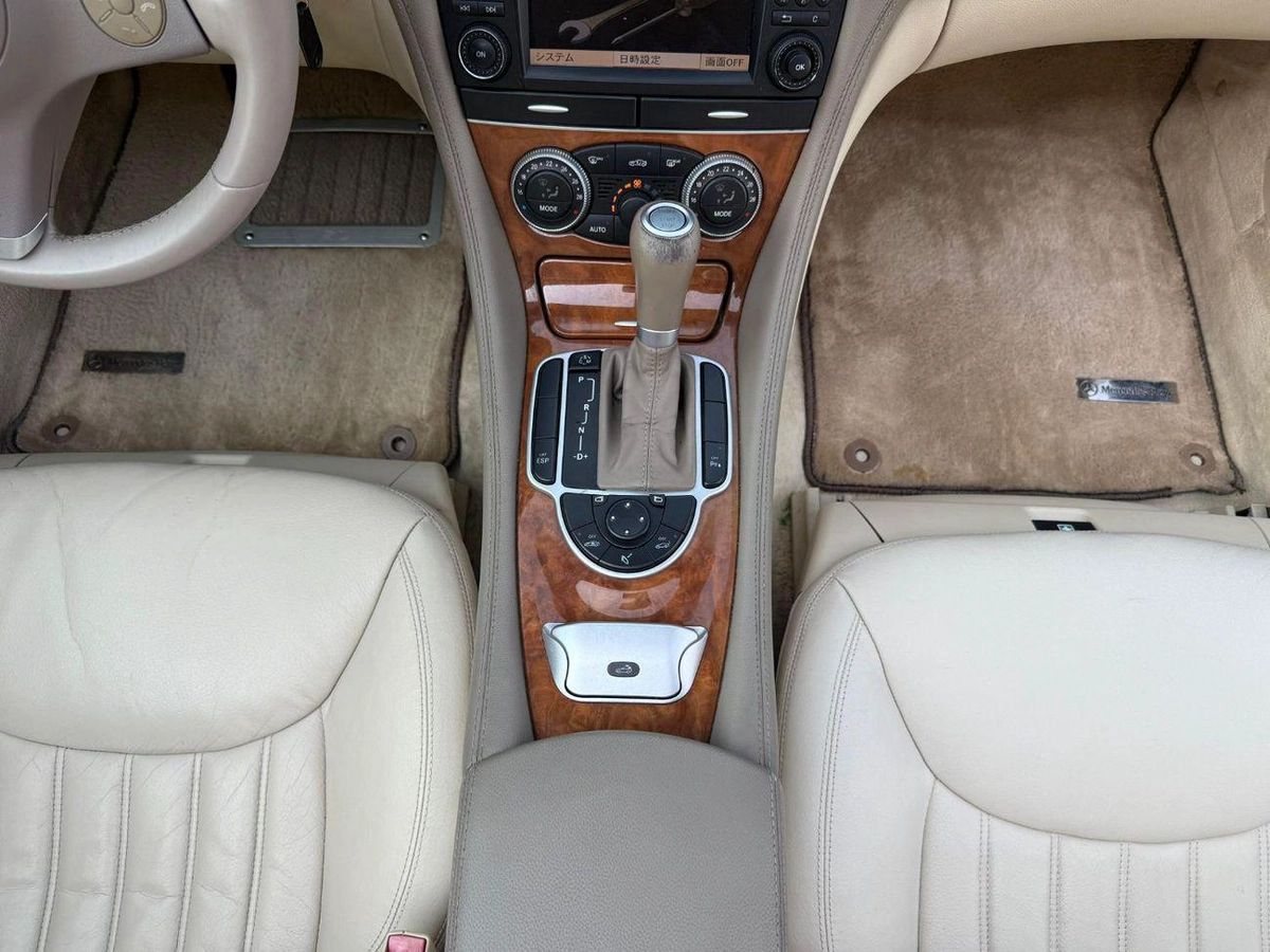 Mercedes Benz SL350-10-0