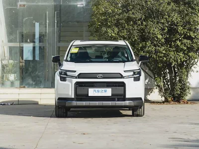 RAV 4 LUXURY / BRAND NEW / FULL OPTION-0