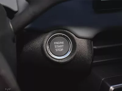 RAV 4 LUXURY / BRAND NEW / FULL OPTION-10