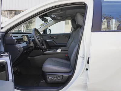 RAV 4 LUXURY / BRAND NEW / FULL OPTION-14