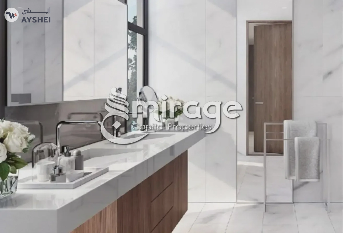 TOWNHOUSE FOR SALE IN NAD AL DHABI, AL JUBAIL ISLAND