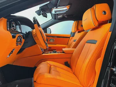 ROLLS ROYCE GHOST MANSORY / 2021 / BRAND NEW / STARLIGHTS / EUROPEAN SPECS-6