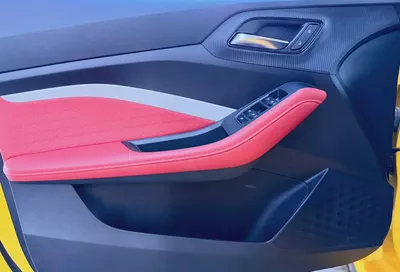 2023 MG GT Luxury | GCC Specs |-12