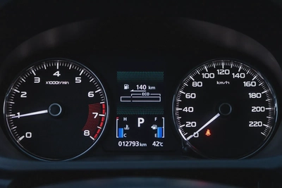 Mitsubishi Montero Sport 2025-16