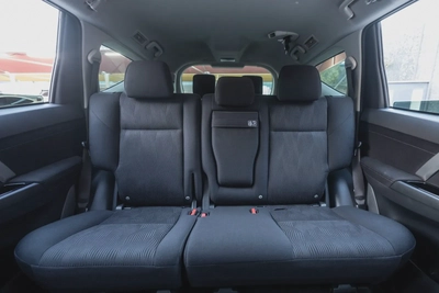 Mitsubishi Montero Sport 2025-6
