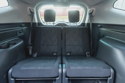 Mitsubishi Montero Sport 2025-9