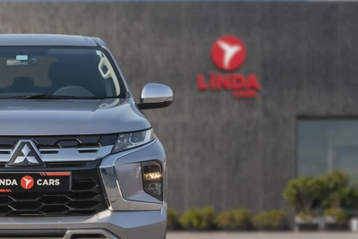Mitsubishi Montero Sport 2025-12