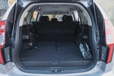 Mitsubishi Montero Sport 2025-15