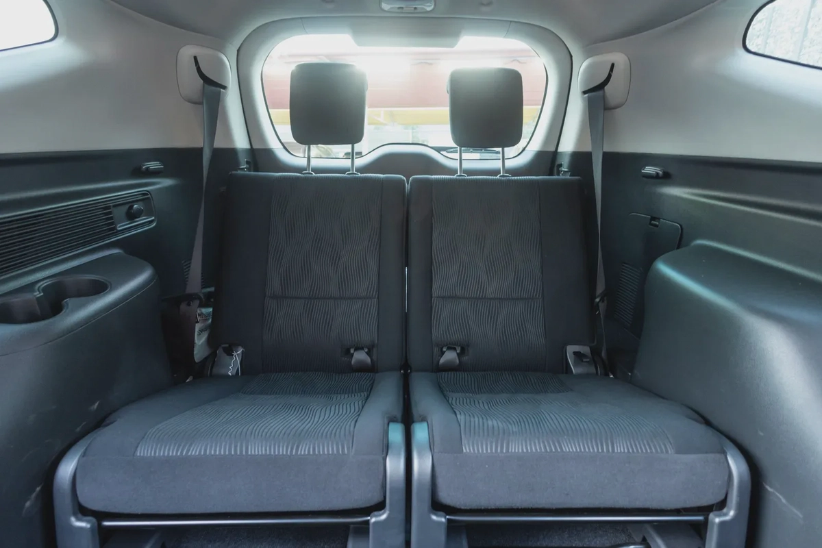 Mitsubishi Montero Sport 2025-9-9