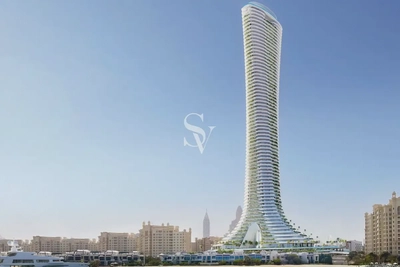 Como Residences, Palm Jumeirah, Dubai-11